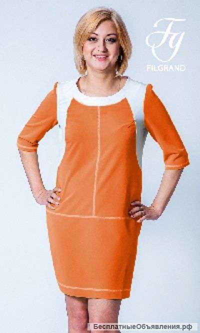 Платья оптом