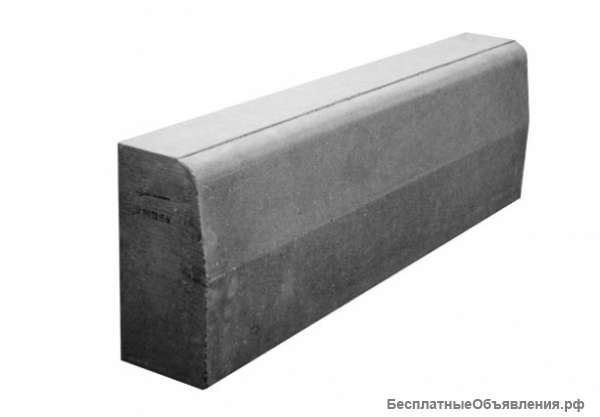 Бордюр, брусчатка, блоки, тротуарная плитка