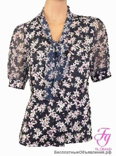 Оптом Блуза 160/2