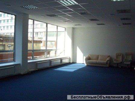 Сдаем офисы в аренду