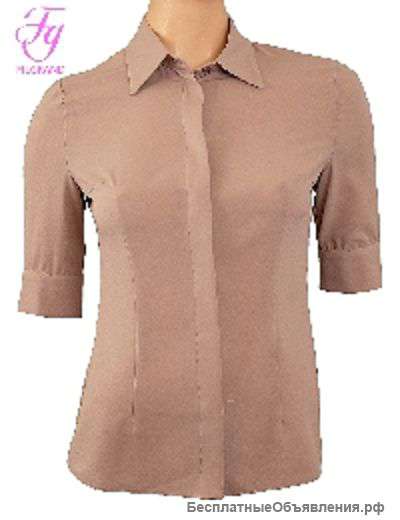 Оптом Блуза 132/3