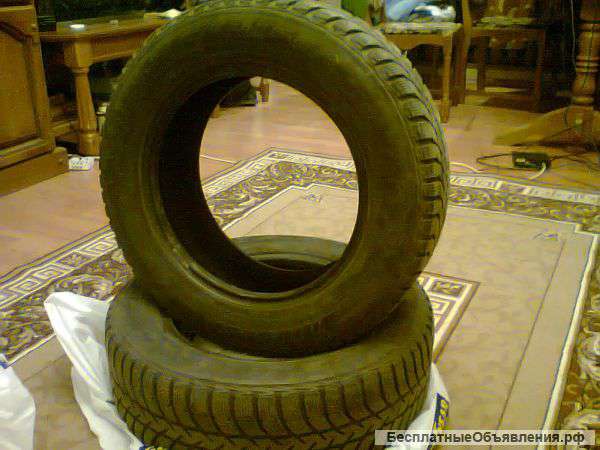Шины Bridgestone ice cruiser (комплект 4 шт)