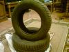 Шины Bridgestone ice cruiser (комплект 4 шт)