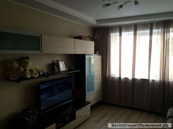 Укладка ламината