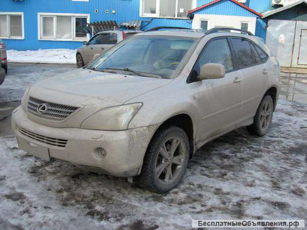 Выездная автомойка