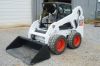 Аренда Мини Погрузчика Bobcat S175