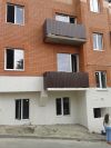 Однокомнатные квартиры в новостройках
