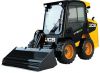 Аренда Мини-погрузчика JCB 175