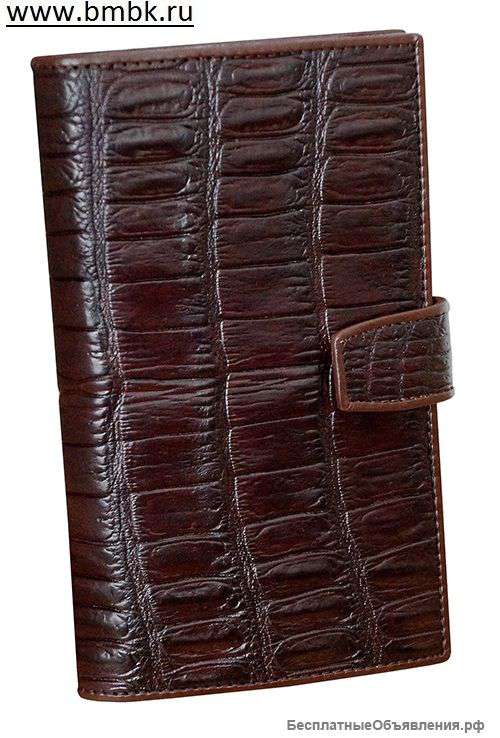 Кожгалантерея - авторские работы