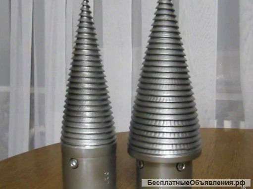 Конус дровокол