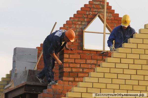 Все виды по строительству