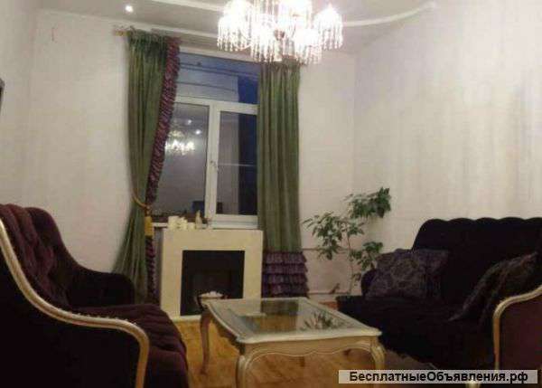 Квартиру