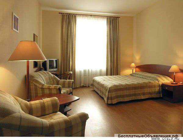 Аренда квартиры посуточно