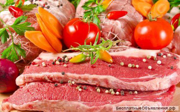 Мясной магазин на м. Новогиреево