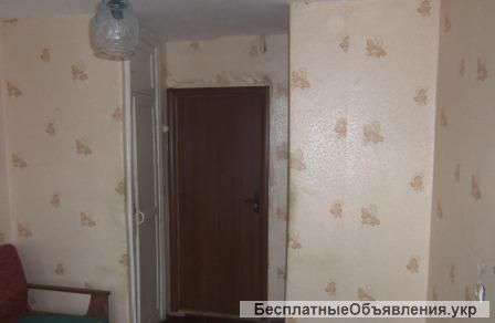 Начало начал. Малосемейка, Кременчуг