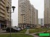 3-комнатная квартира без отделки