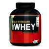 Whey Gold Standard 100% 2.3 кг. Протеин