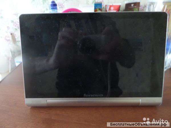 Lenovo Yoga Tablet 8 16Gb