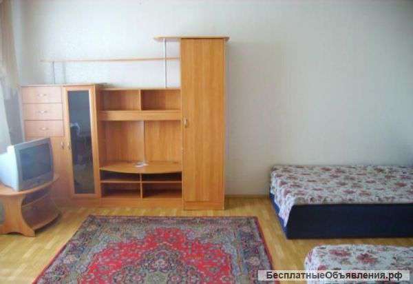 Сдам комнату ул.10 лет Октября 141