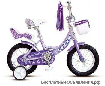 Велосипед детский Stels Echo 12"