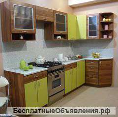 Собрать - разобрать мебель