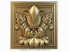 Декор резной деревянный №430