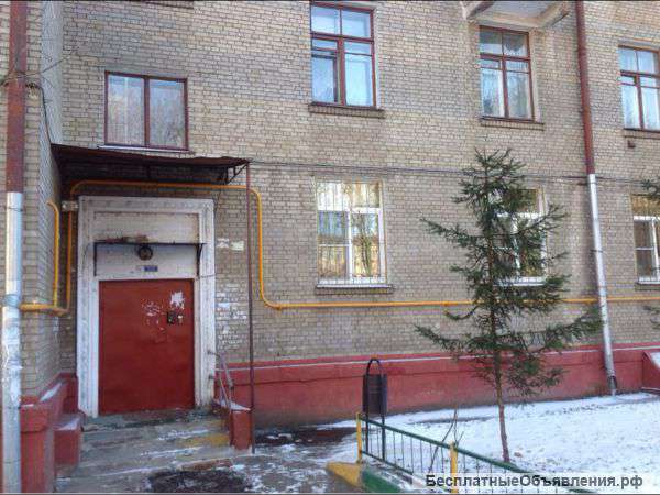 Комнату