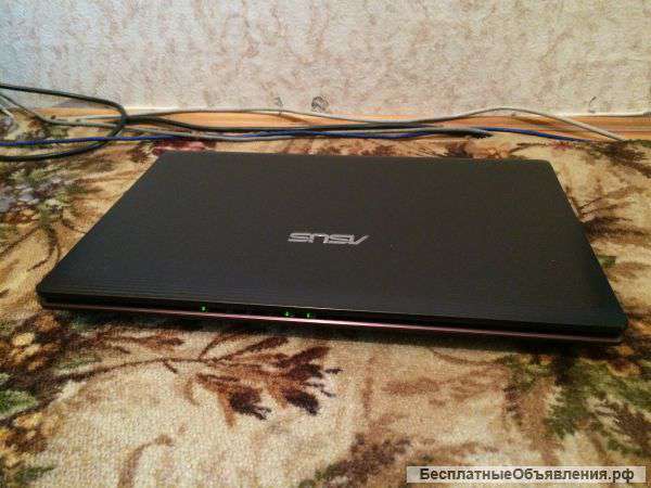 Ноутбук Asus K53S Series