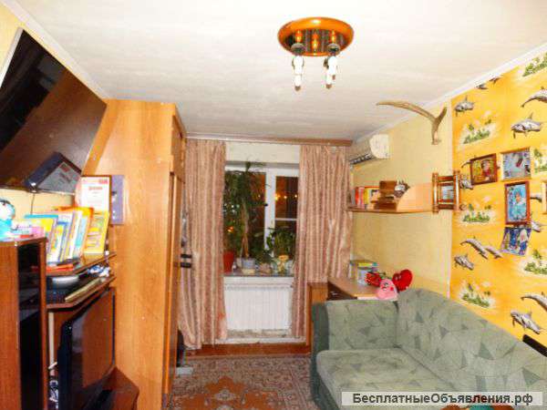 2-х комнатная квартира. От хозяина Чистая продажа