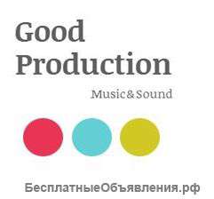 Sound&Music Production