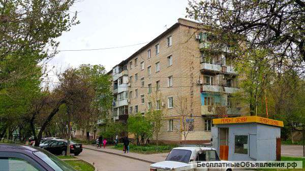 1- комн. квартиру