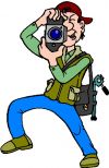 Фотограф