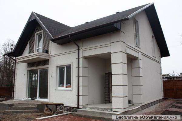 4комн. коттеджа/дома/дачи. Бориспольский р-н, Чубинское