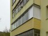 Все виды остекление балконов