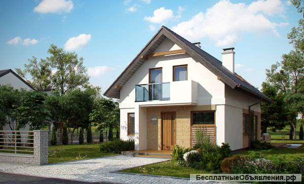 Построим дом в рассрочку