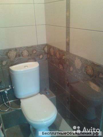 Ремонт под ключ любой сложности в любом помещении