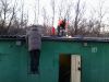 Кровельные работы / Ремонт крыш, гидроизоляция