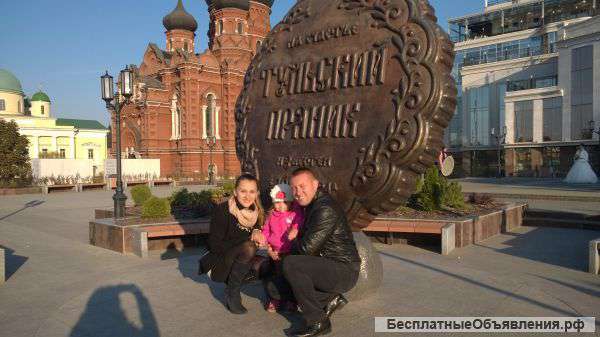 Снимем квартиру на длительный срок