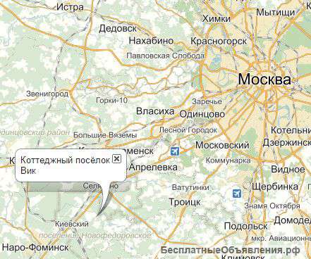 Участок 24 сотки непосредственно в хвойном лесу