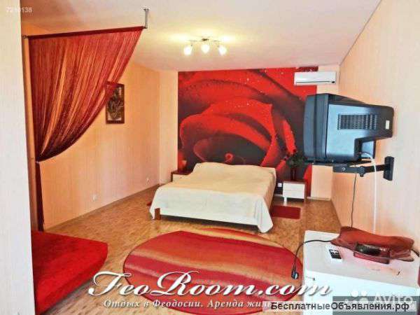 Номера в мини -гостинице