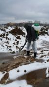 Уничтожение клопов, тараканов, клещей, крыс, кротов