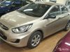 Hyundai Solaris 1.6 АТ