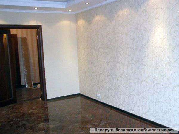 Ремонт квартир