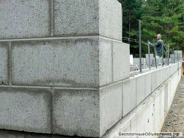 Различные общестроительные материалы оптом