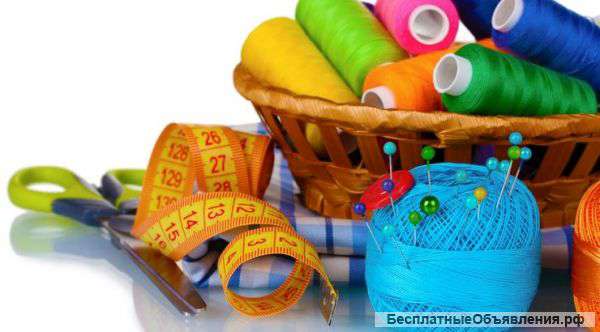 Ателье "Мечта" - мы сделаем Вашу мечту реальностью