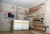 Отопление, водоснабжение и канализация. Металлопласт, полипропилен, медь