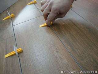 Услуги кафельщика в Краснодаре