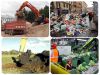 Вывоз строительного мусора прайс Санкт-Петербург