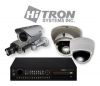 Систем безопасности от Hitron Systems