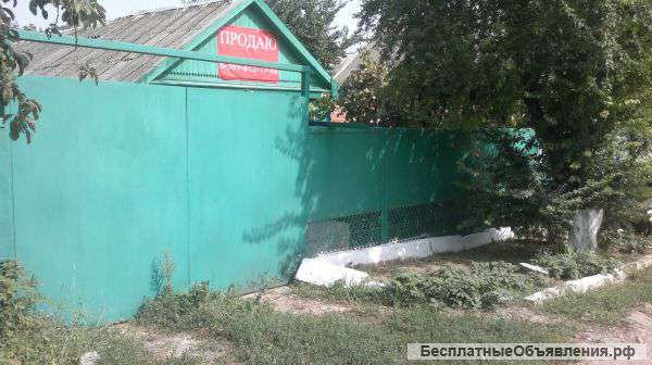 Домик с участком, варианты